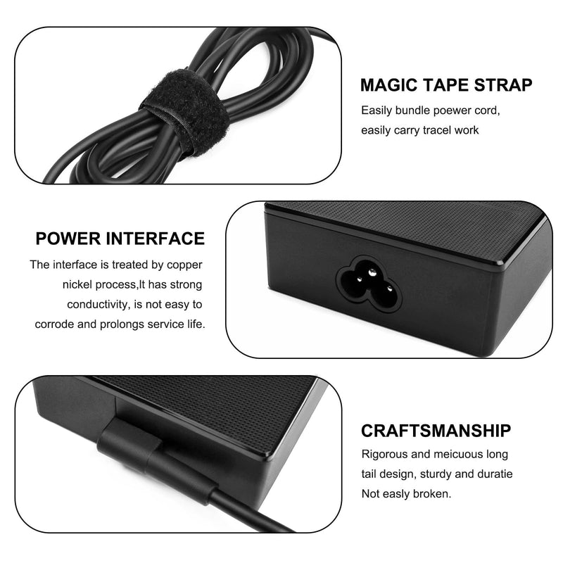90W USB-C Charger adp-90rb e for Asus Vivobook S 14 14X 16X OLED k3502z k3402x tp3402z m3502r s5402s s5602z m5602s Asus Zenbook 14X ux3404V ux5400z q410v q420v a21-090p2a adapter