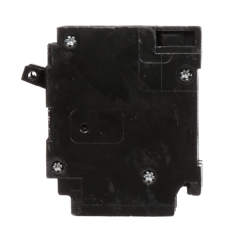 Siemens Q1520NC One 15-Amp and One 20-Amp Single Pole 120V Non-Current Limiting Circuit Breaker 15/20 amp