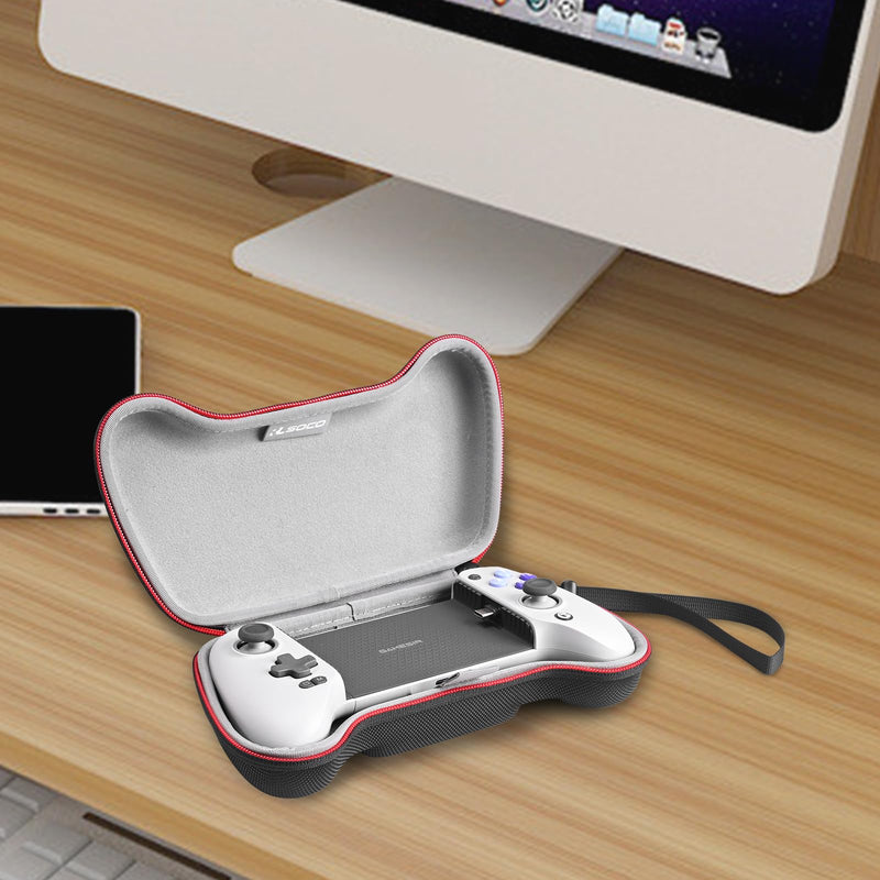 RLSOCO Hard Case for GameSir G8 Galileo Type-C Mobile Gaming Controller (Case Only)