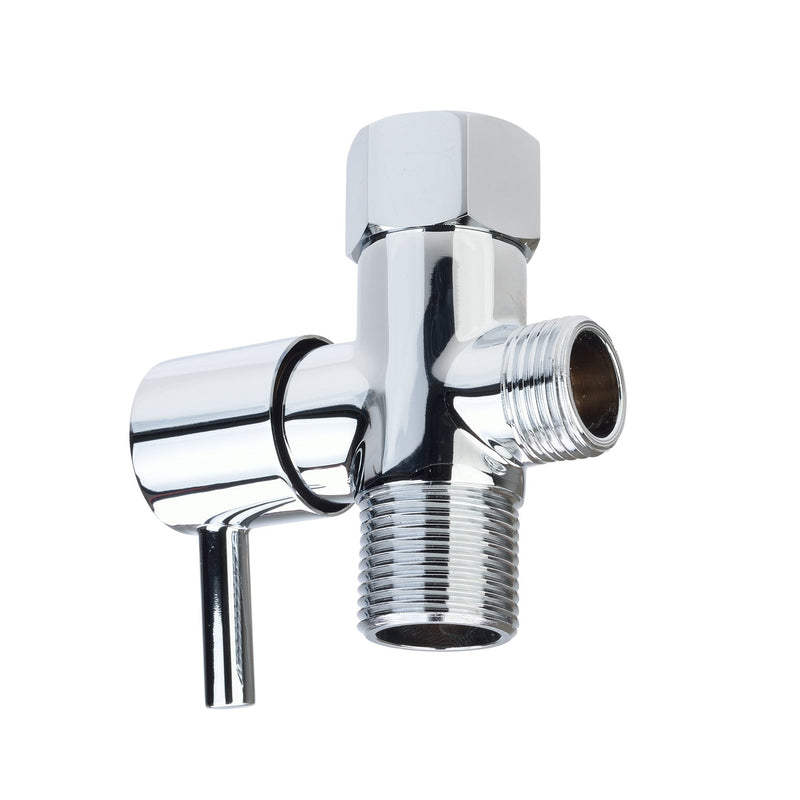Brondell CS-30 CleanSpa Hand Held Bidet, Chrome