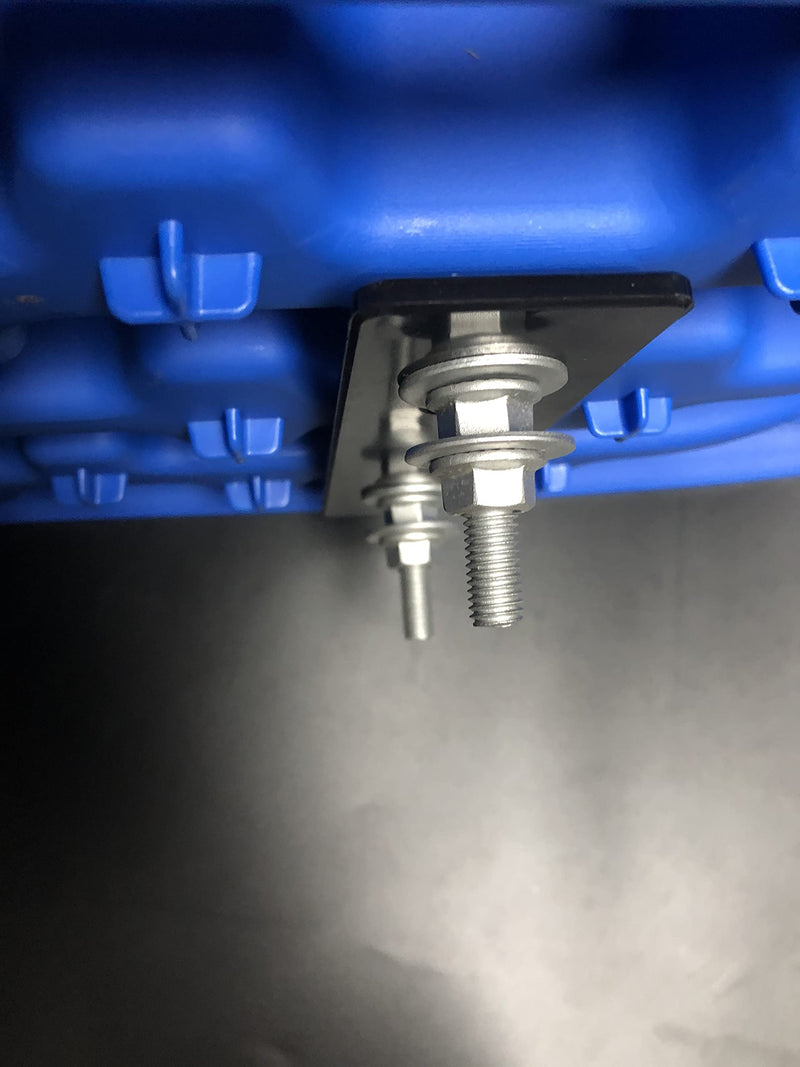 X-BULL Mounting Pin Set Adjustable Support Brackets