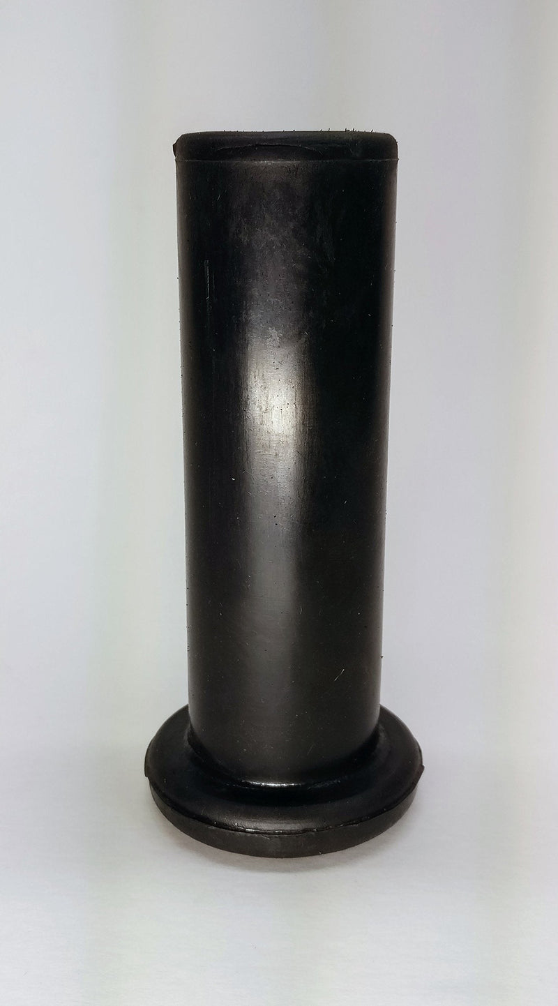 The Original, Fits 1 1/2''-1 5/8'' Wood Oars, Rubber Oar Sleeve, Long Lasting, No Slip, Easy to Roll-On, Made in The USA with a 5 Year Warranty