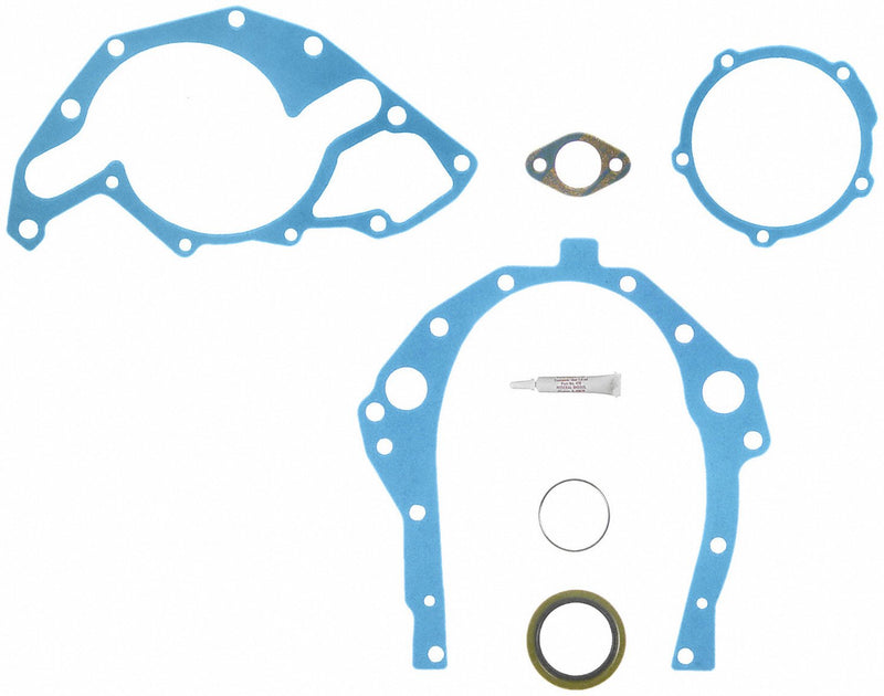 FEL-PRO TCS 45976 Timing Cover Set w/Sleeve