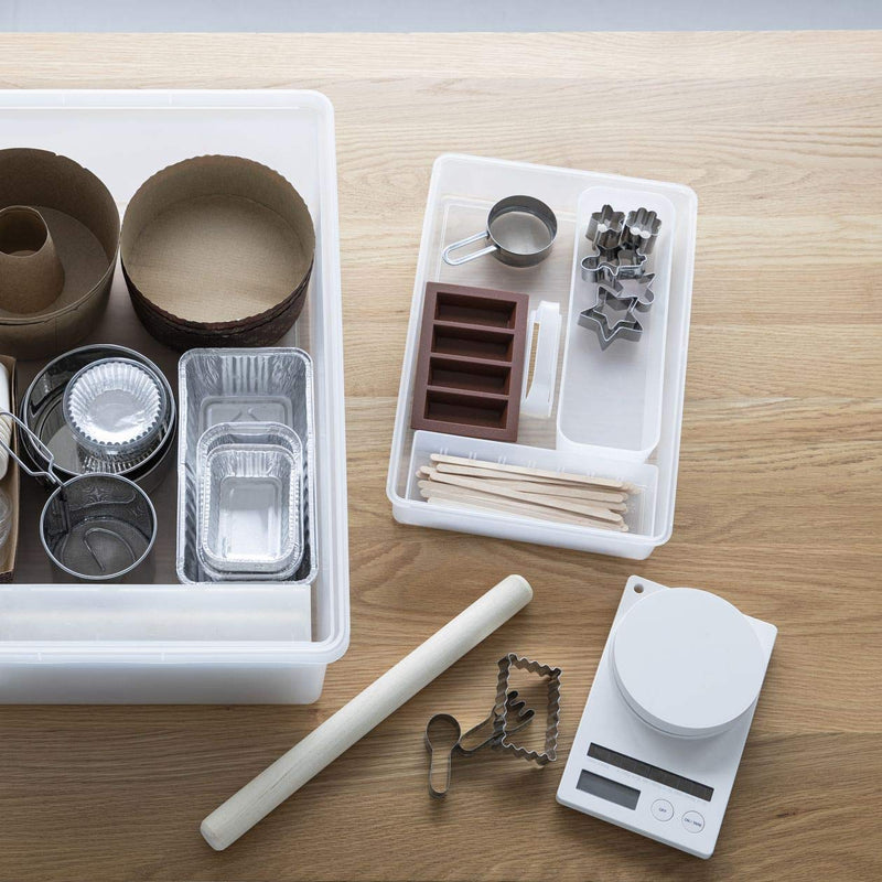 MUJI - Solar Cooking Scale