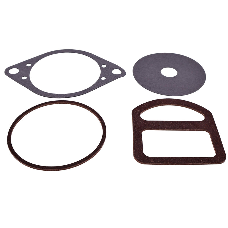 9N12104 9N12140 91A12114 89838311 Distributor Gasket Set Compatible with Ford/New Holland Tractor 2N 8N 9N