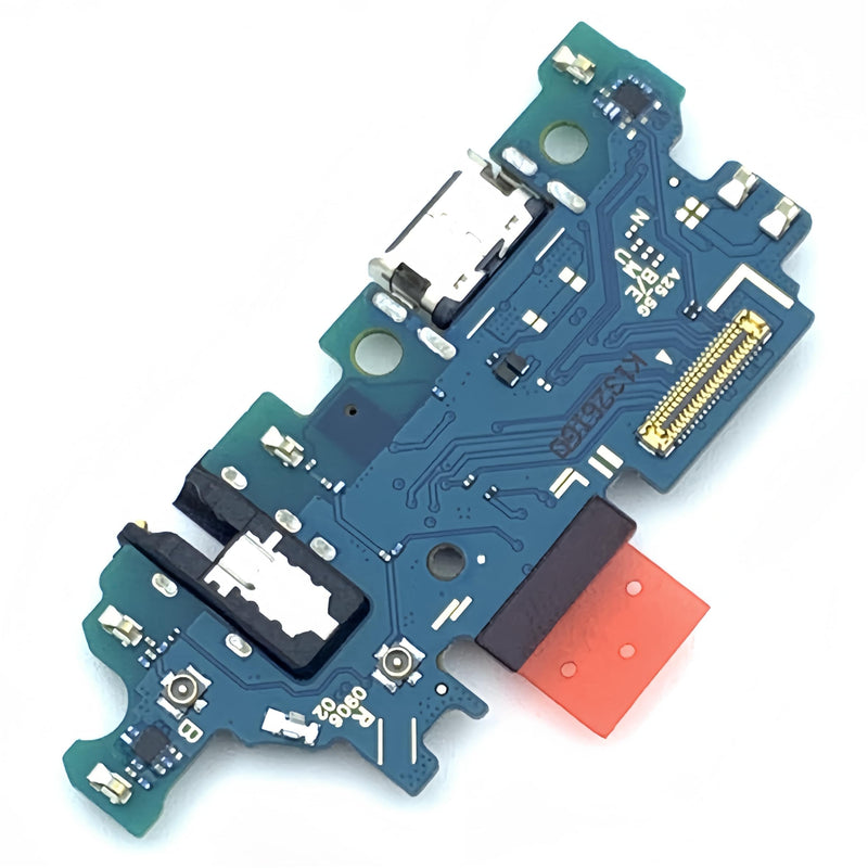Galaxy A25 5G USB Charging Port Flex Cable Replacement for Samsung Galaxy A25 5G Charger Port Flex Cable Repair Part with Tools SM-256E/DSN