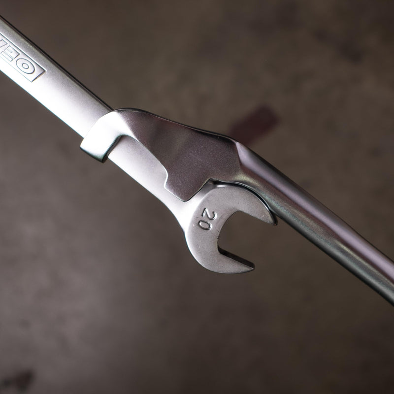 OEMTOOLS Wrench Extender Tool, Increase Torque in Tight Spaces