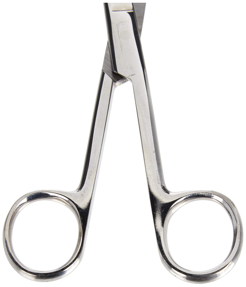 NCD Medical/Prestige Medical 57 5 1/2" sharp blunt scissors