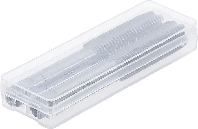 BGS 1900-M10X1.0-B | tap | Pre- and finish cutters | M10 x 1.0 | 2 pcs.