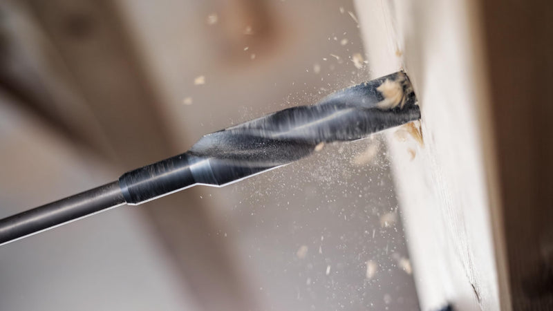 Bosch Accessories Bosch Professional Formwork and Installation Drill Bit Diameter 12 mm Durchmesser: 12/Gesamtlänge in mm: 400