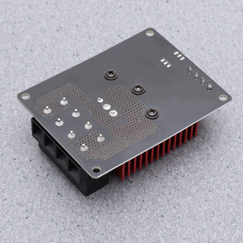 3D Printer Heating Controller MOSFET for Heatbed Extruder MOS Module