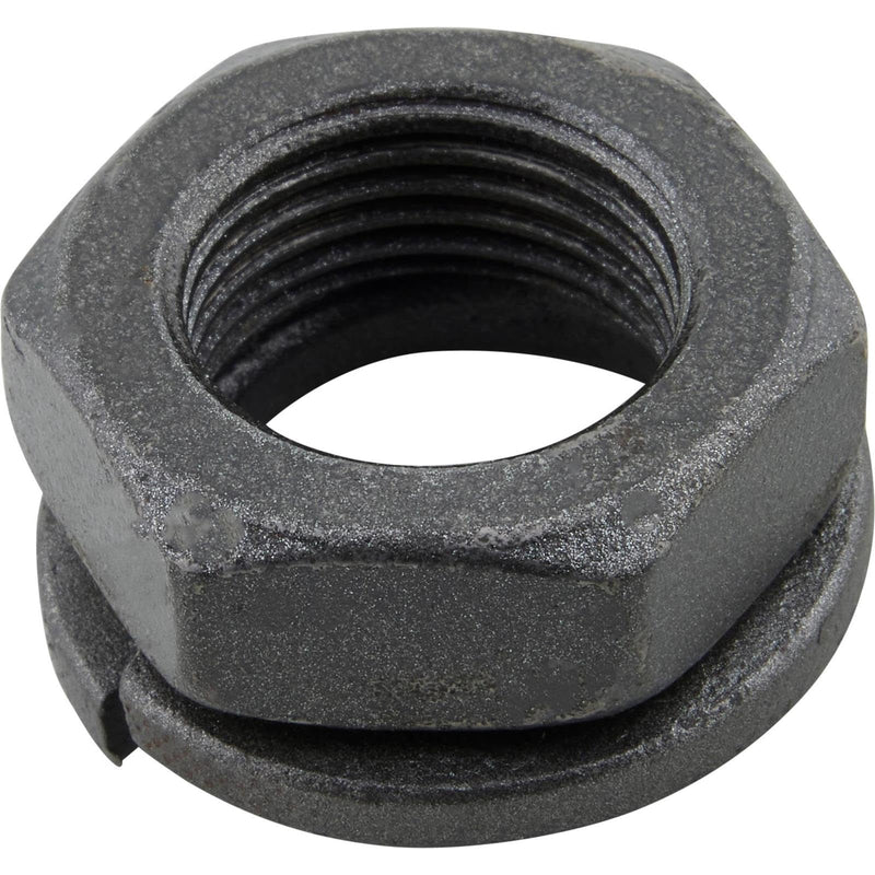 Lares 179 GM Steering Gear Pitman Arm 7/8 Inch Nut and Washer