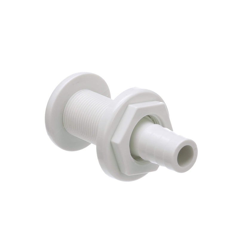 Seachoice Bilge Pump Installation Kit for 3/4 in. Outlets, Includes 6 Ft. Hose