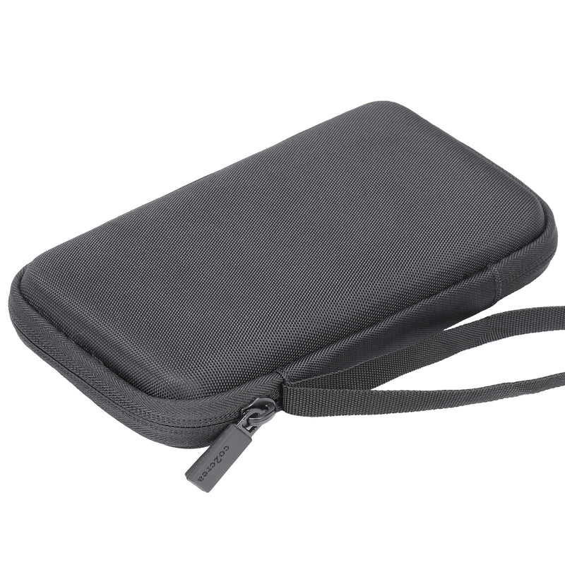 co2CREA Hard Case Replacement for Texas Instruments TI-30XIIS / TI-30XS / TI-36X Pro/TI-30Xa / TI BA II Plus Professional Financial Calculator for Texas TI BA II Plus
