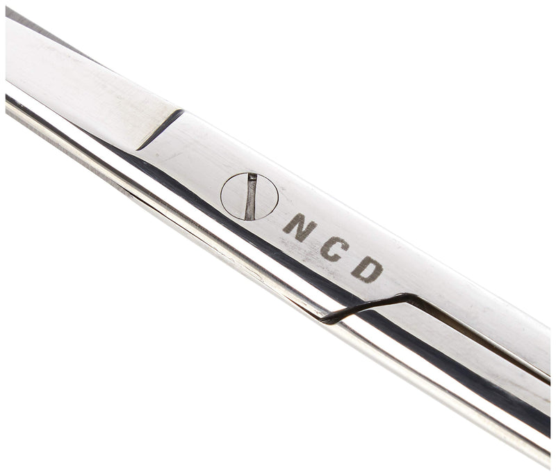 NCD Medical/Prestige Medical 57 5 1/2" sharp blunt scissors