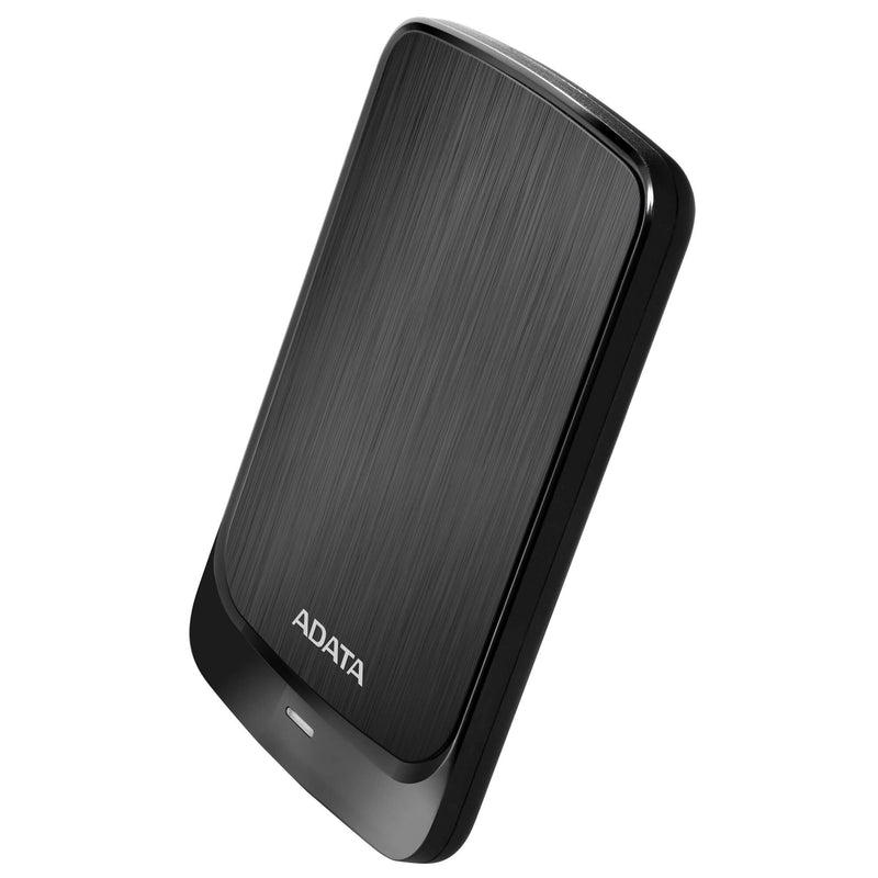 ADATA HV320 2TB COLORBOX - AHV320-2TU31-CBK