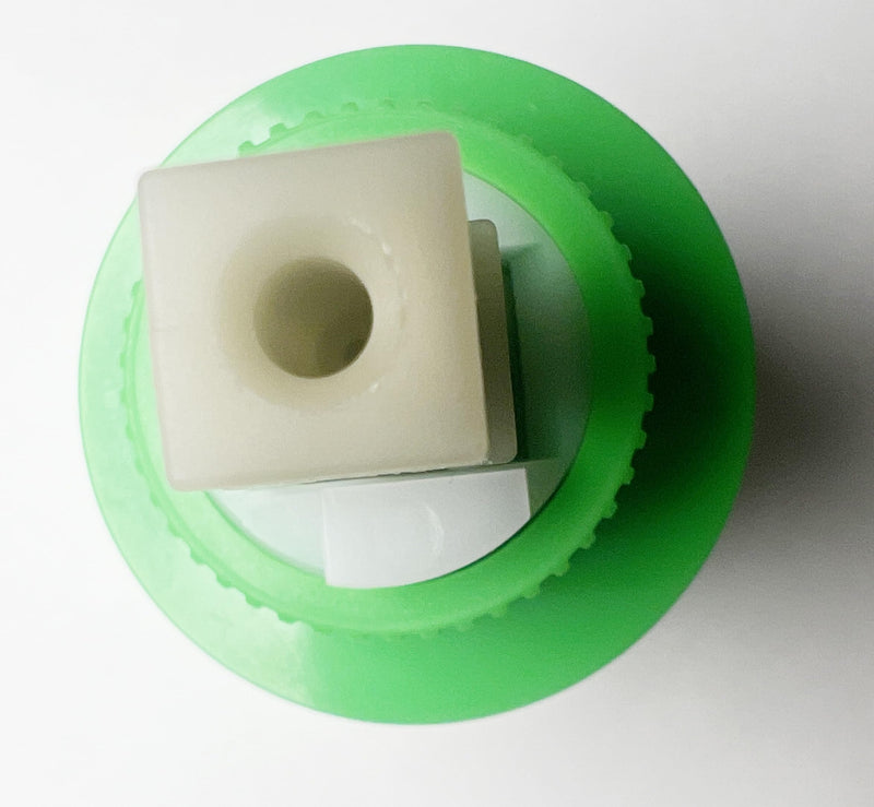 FL02GJ 35mm Single Lever Faucet Cartridge, Sturdy, OEM Faucet Cartridges, Bathroom Ceramic Cartridges, Fits 35mm Faucets Hain Yo 1 3/8" FL02GJ
