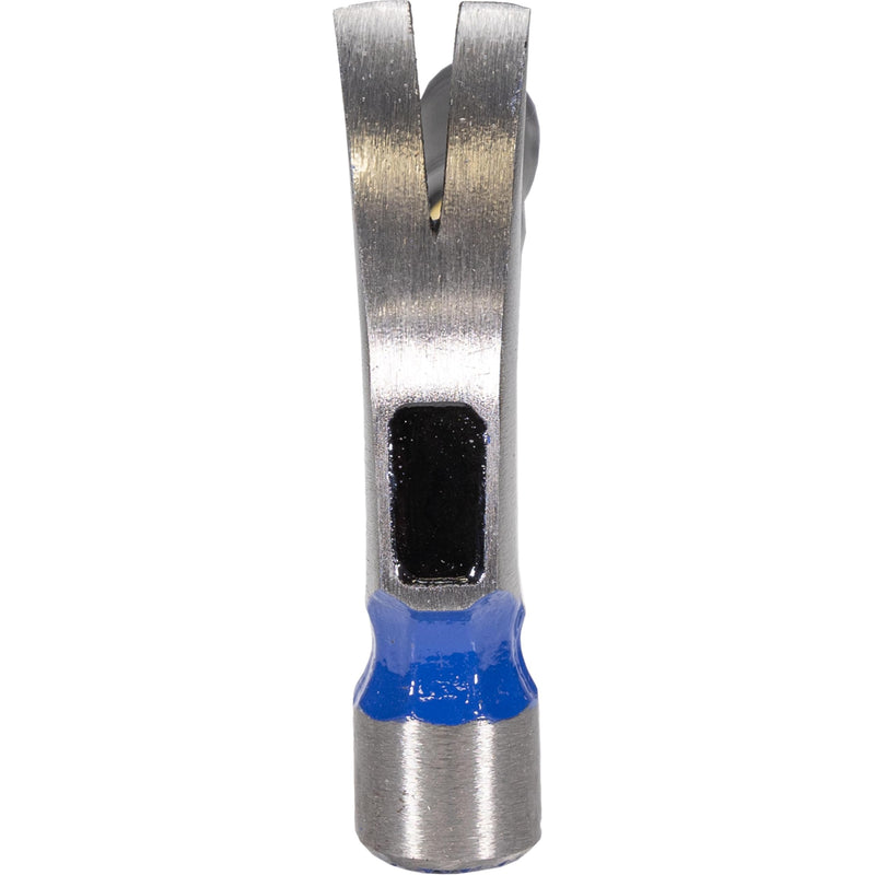 VAUGHAN Fiberglass Handle 999 Series Framer Hammer, Assembled in USA, FS999ML, VN10538 16 Inch Milled