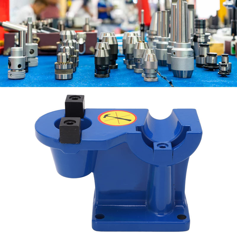BT30 Tool Holder, CNC Tool Holder, Tool Trolley, BT30 Clamping Device, Universal CNC Machine Tool Holder, Aluminium, Integrated Vertical Horizontal
