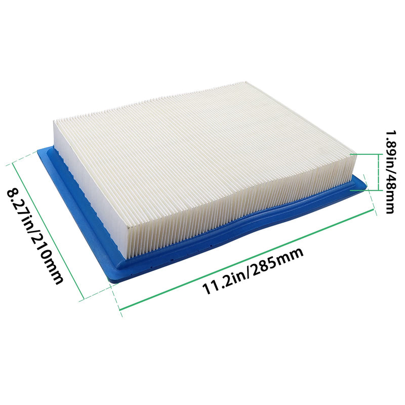 7081706 Air Filter Replacement for Polaris ATV RZR 570, Ranger 570 900 XP, Ranger Crew 570 900 1000 XP 4x4 2012 2013 2014 2015 2016 2017 2018