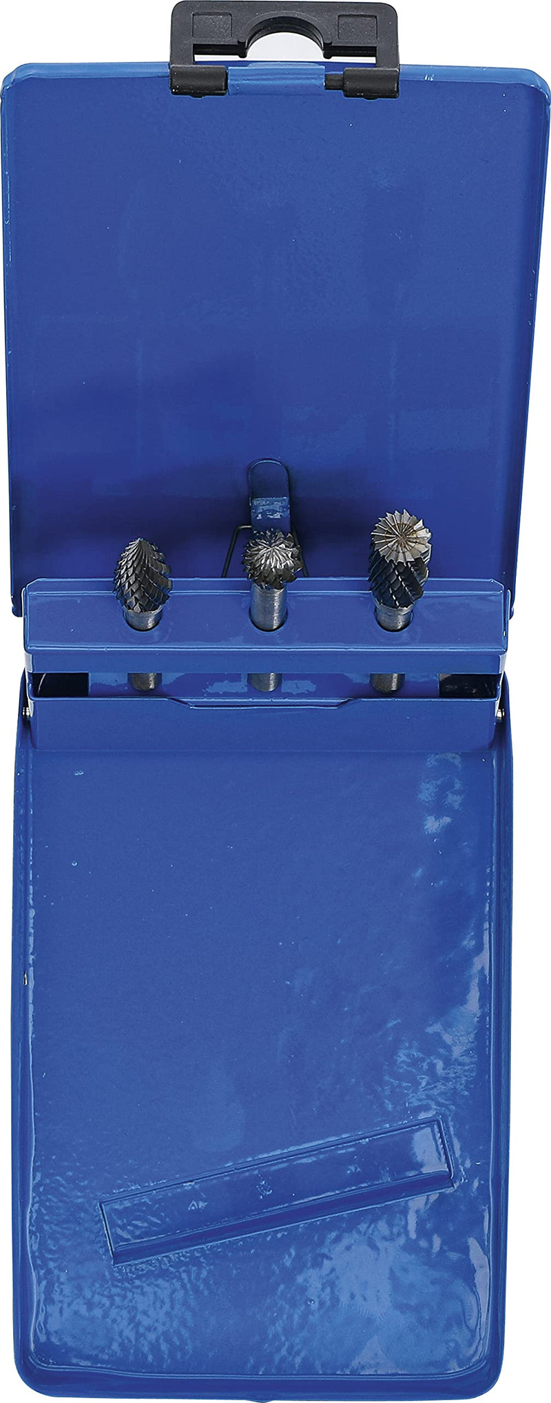 BGS 111 | Milling cutter set | 3 pcs.