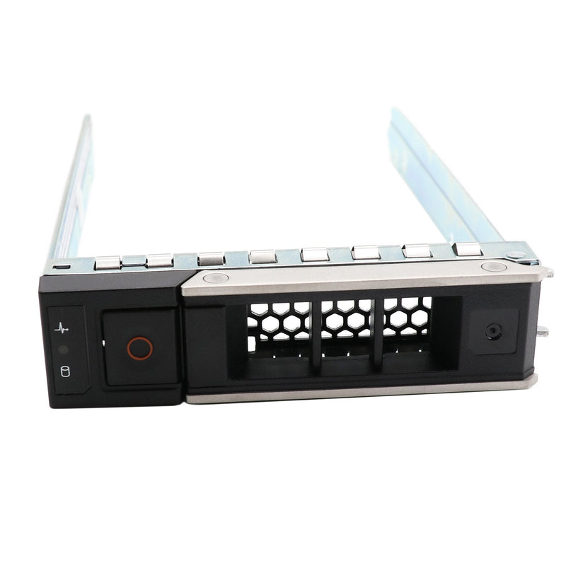 3.5" HDD Drive Tray Caddy Replacement for Dell G14 G15 POWEREDGE R640 R740 R740xd R940 R750 R750XS R760 X7K8W