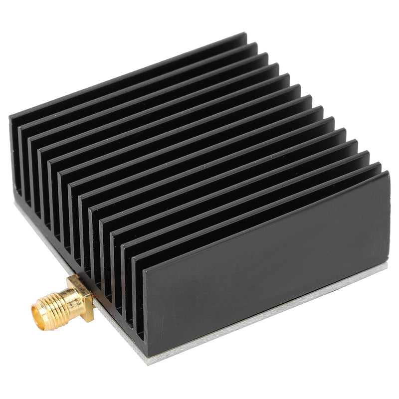 ASHATA RF power amplifier RF2126 RF power amplifier 400‑2700MHz 2.4GHZ 1W Long operating time