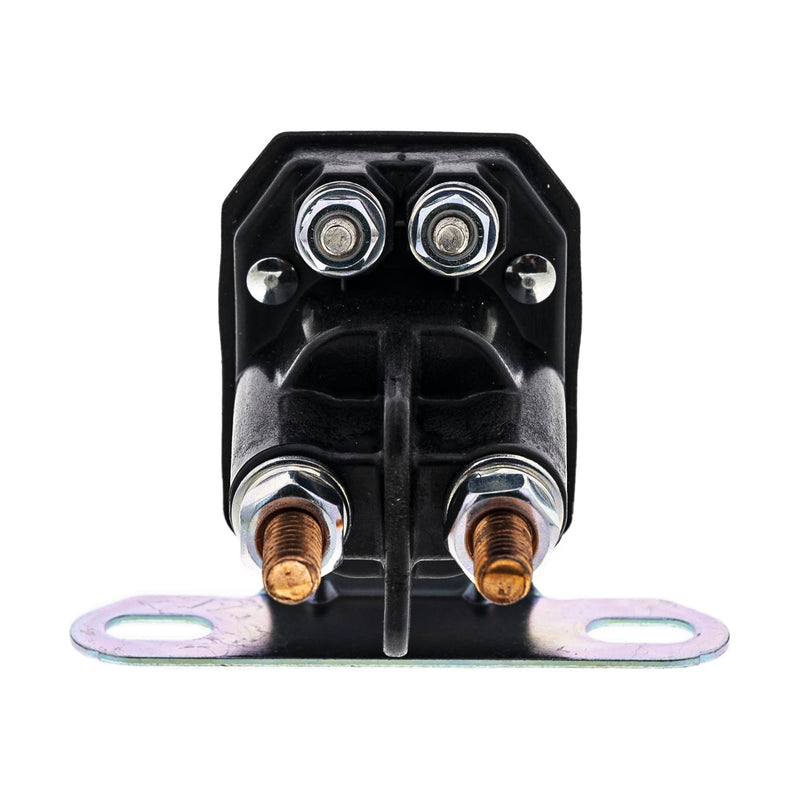 NICHE Starter Solenoid for Polaris 4011251 4011072 Sportsman Scrambler 500 400 700 800 Trail Boss 330