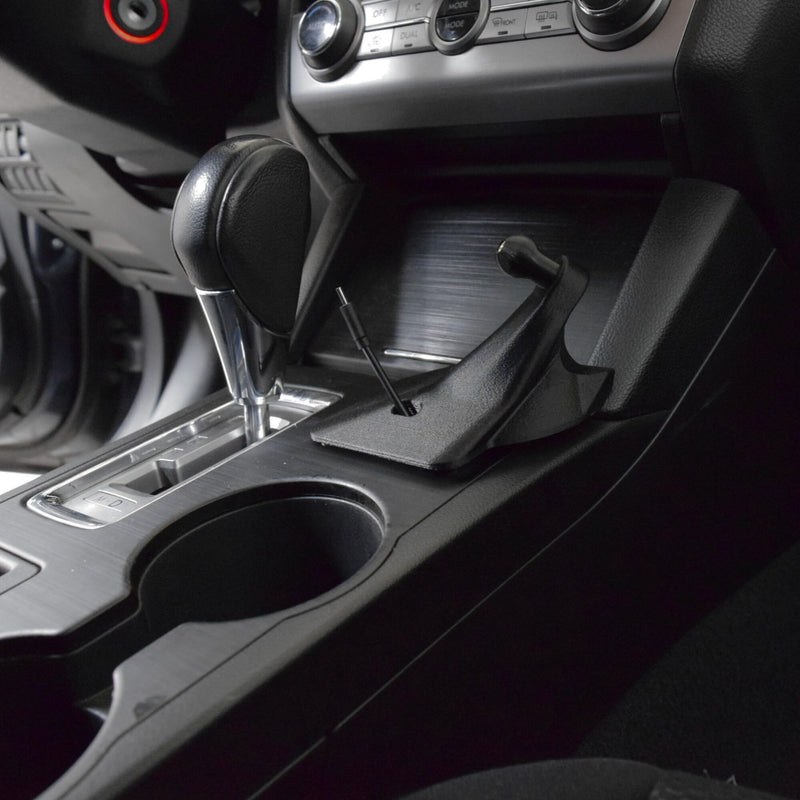 Generic Phone Holder for 2015-2019 Subaru Outback Cradle Mount