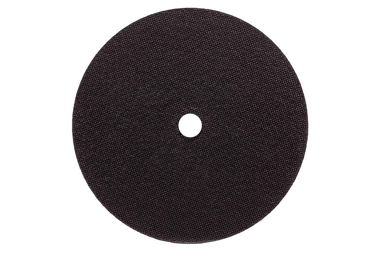 Pack of 100 cutting discs Ø 125 x 1.0 mm | INOX cutting discs | for metal steel stainless steel | Angle grinder flex discs grinding discs