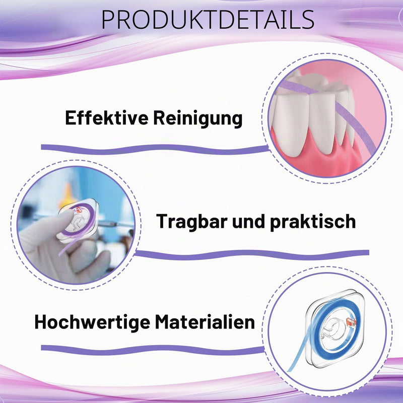Menibeuty 3 Volumes Tooth Sandpaper, Tooth Polishing Strips, Tooth Sandpaper, Ultra-Fine Grit Size Interdental Sanding Tools, Dental Polishing Strips, Portable Tooth Sandpaper for Polishing Teeth