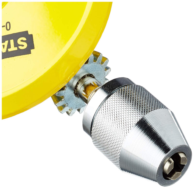 Stanley 03-105 Hand Drill