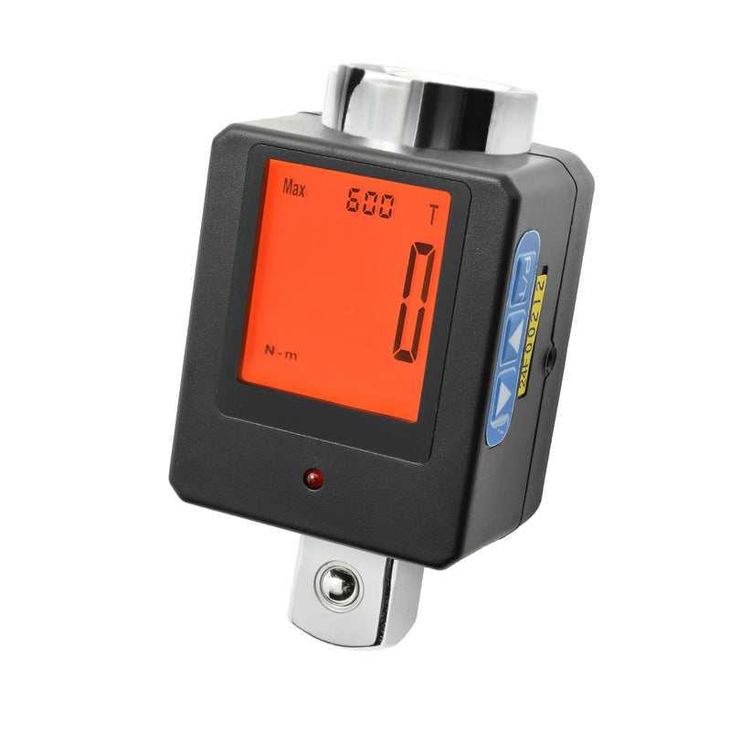 EPAuto 3/4-Inch Digital Torque Adapter, 147.6~730 ft-lb 3/4 Inch Adapter
