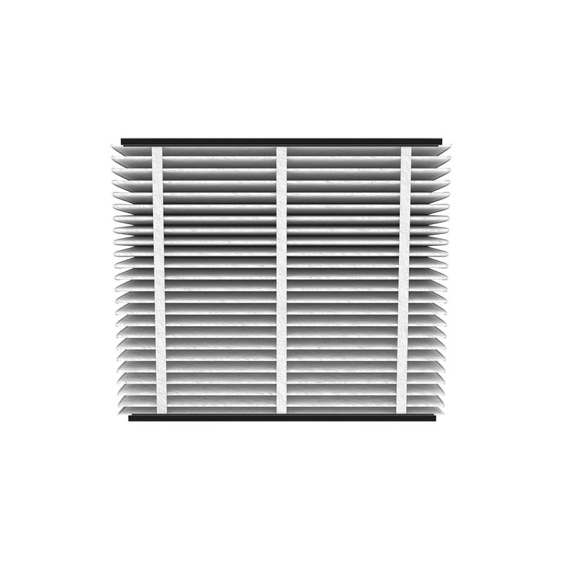 AprilAire 910 Replacement Filter for AprilAire Whole House Air Purifiers - MERV 11, Clean Air & Dust, 25x20x4 Air Filter (Pack of 1) Healthy Air 11