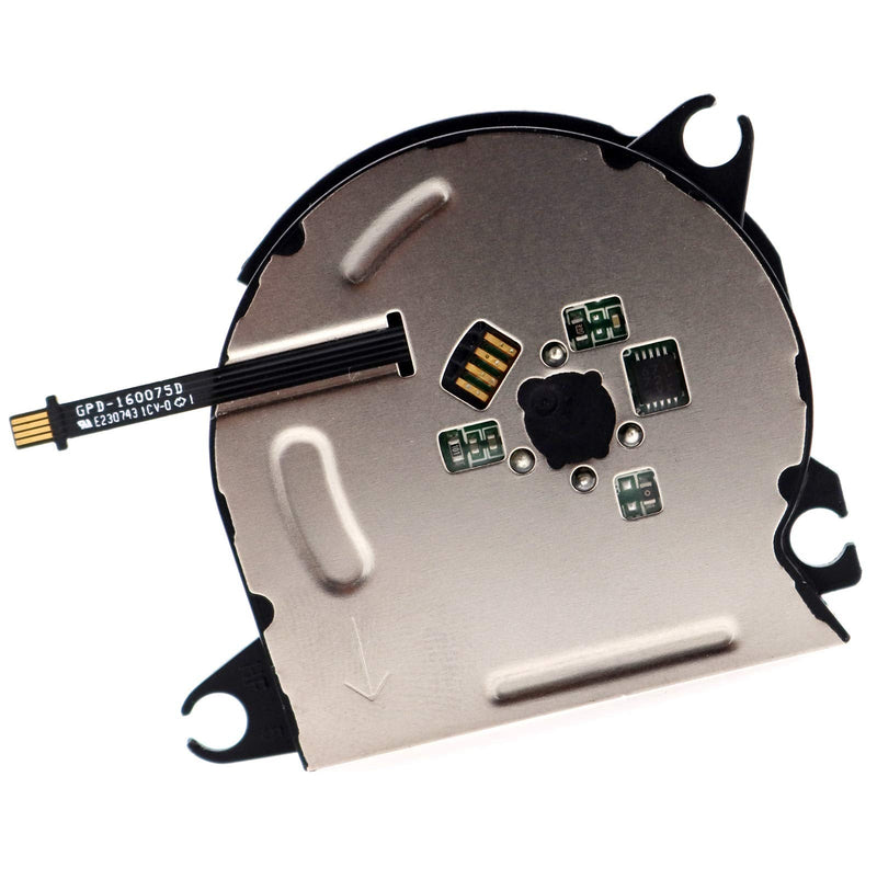 New Replacement Internal Cooling Fan for Switch Console Part 5V 0.33A BSB0405HAATT (Third-Party)
