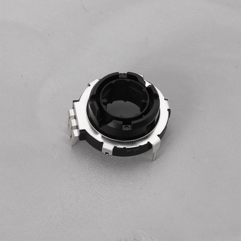 2pcs Hollow Shaft Encoder EC25 SRGP200200 Encoder for Car Volume Control Compatible with Cuisinart TOA-65 Toaster via Rotary Knob
