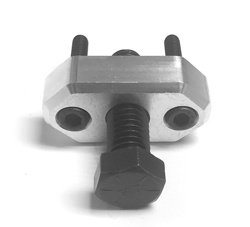 Aftermarket parts compatible with POLARIS RZR STEERING WHEEL PULLER TOOL UTV XP1000 & MORE MODElS