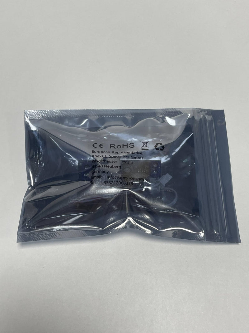 ANGEEK XH-M131 DC 12V Photosensitive Resistor Module Brightness Control Module Light Control Relay Light Switch