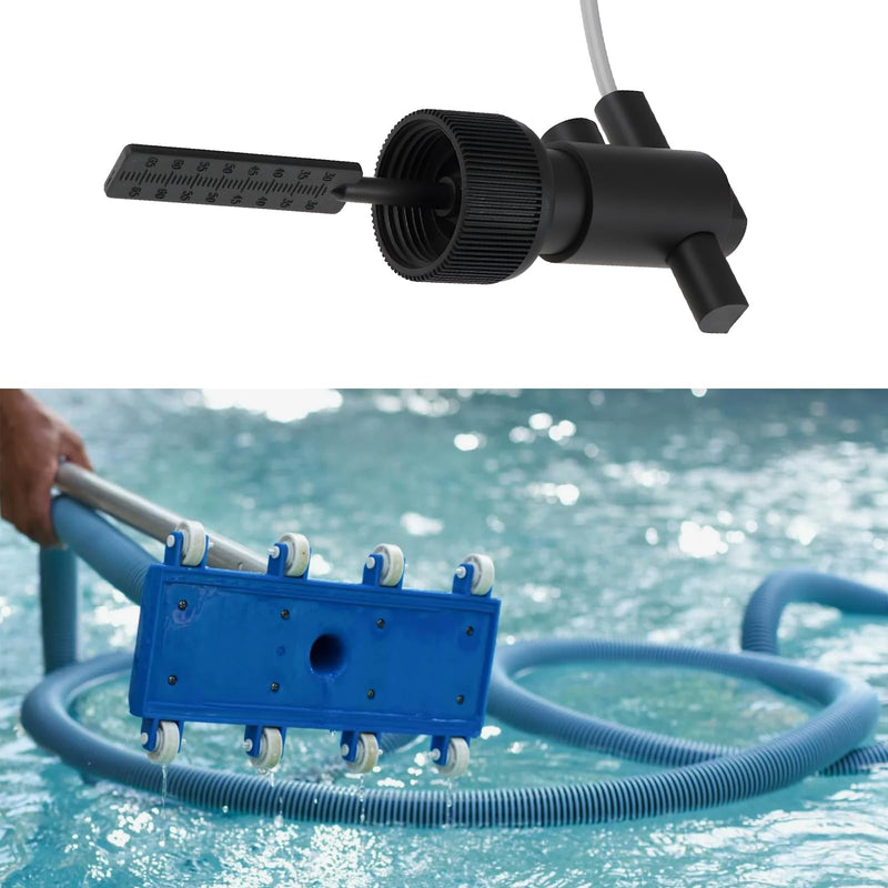 Water Paddle Flow Switch FS-10 100V Swimming Equipment Gas Meter Water Meter