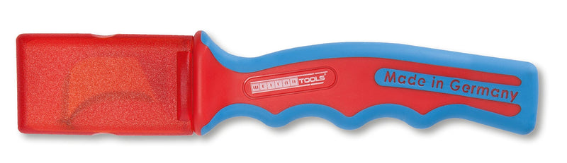 WEICON Cable Stripper No. 1000 /Stripping Tool for Thick/Multi-Insulated Cables