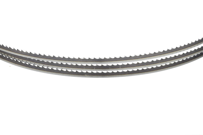 Timber Wolf Bandsaw Blade 1/4" x 133", 6 TPI