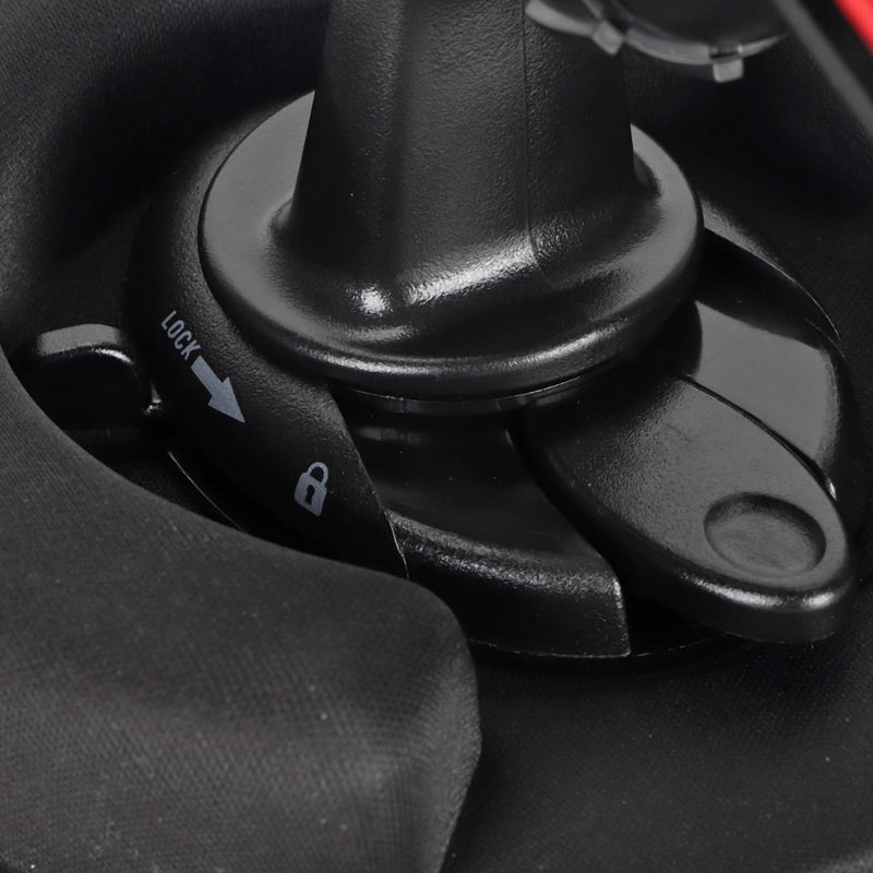 Bean Bag Phone Holder, Universal GPS Holder for Car Dashboard GPS Dash Pad Beanbag Dashboard Friction Mount for All Smartphone GPS