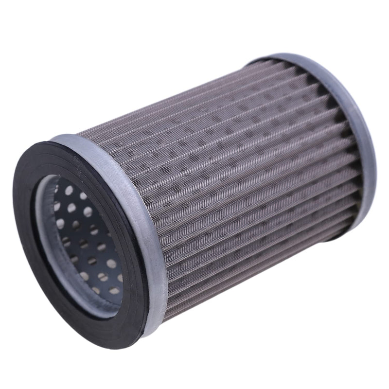Hydraulic Pump Filter 1687042M91 Compatible with Massey Ferguson 135 135UK 150 165 175 1085 230 231 245 1085