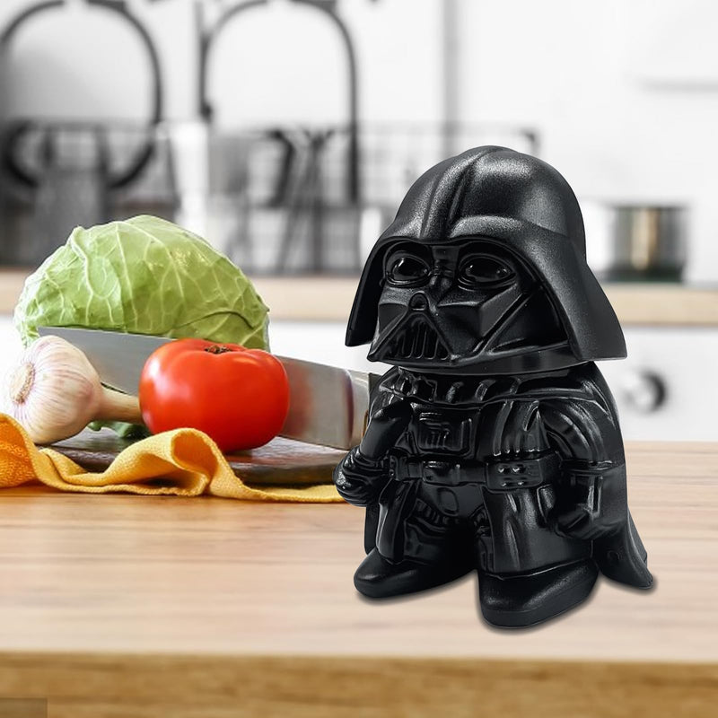 Star Wars Grinder, Darth Vader Spice Grinder