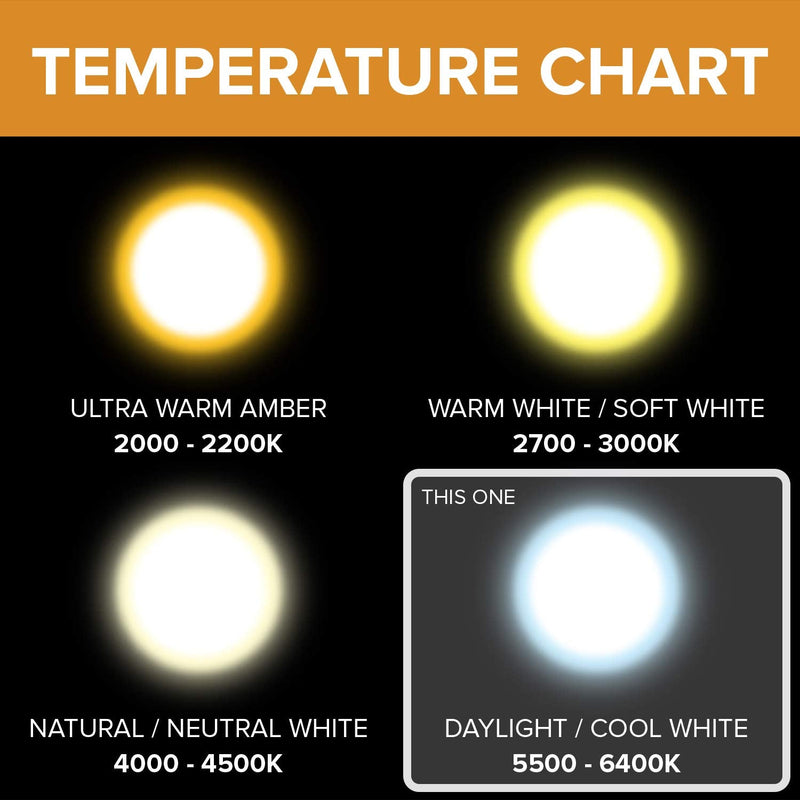 PAR36 LED 12 Watt Light Bulb Outdoor Garden Landscape Lighting Low Voltage 12V AC DC AR111 G53 Underwater Industrial Waterproof IP65 Lamp 6000k Pure White 12 Volt Swimming Pool Deck Lights Value 2Pack