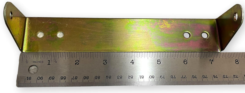 Workman C529 Cobra 29 CB Radio Mounting Bracket