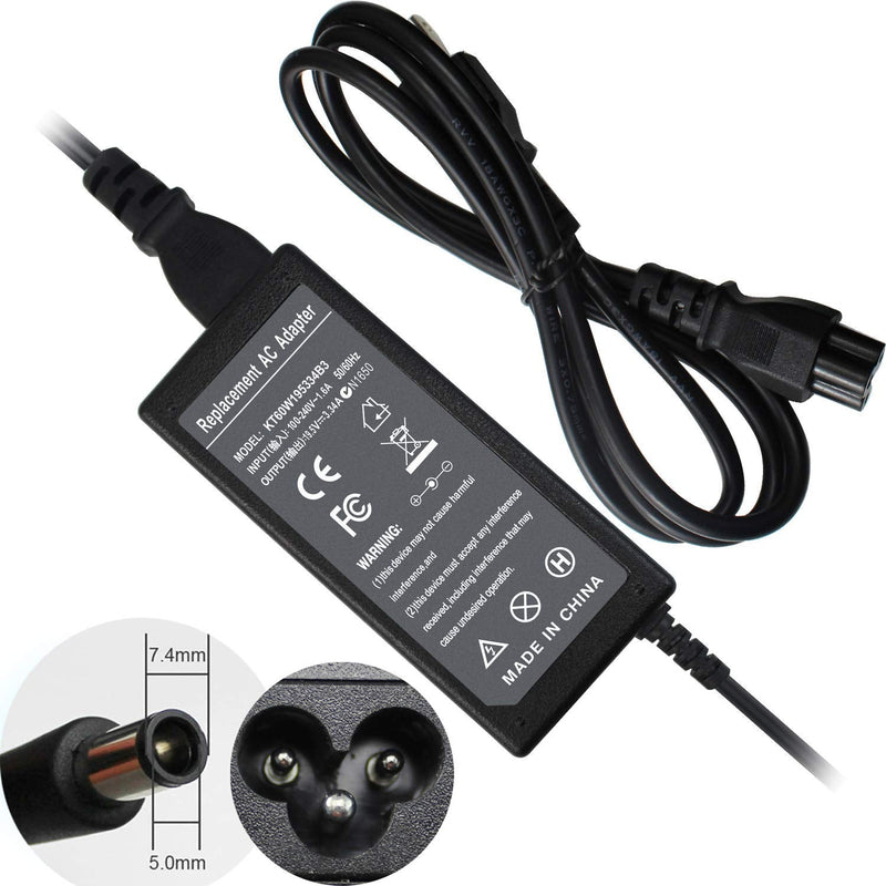 Laptop LA65NS2-01 PA-12 Docking Station Chromebook 11 3120 3180 3181 3189 P22T P26T P22S P22S001 AC Charger for Dell Latitude E7240 E7250 E6420 E6430 E6440 E6500 E6520 E6530 E6540 Inspiron 3521 3520