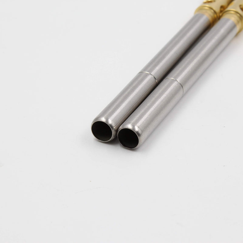 Double Head Gas Torch For MAPP Tank