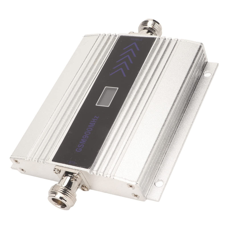 Cell Phone Booster, Up to 200 sq ft Dual Band Cellular Repeater Amplifier Home GSM DCS LTE B3 2G 3G 4G Mobile Phone Amplifier for Home