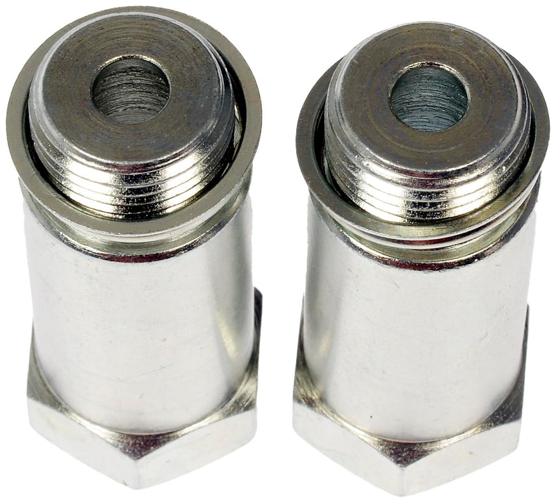 Dorman 42109 Extended Spark Plug Non-Fouler - Universal Fit, 2 Pack